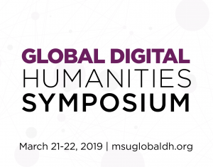 name of symposium with dates and url